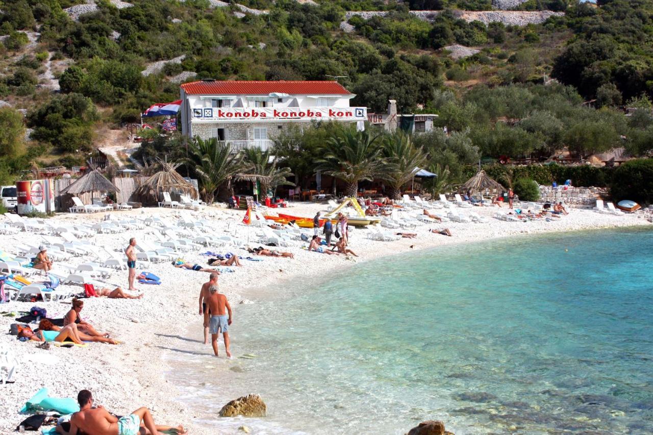 Apartments And Rooms With Parking Space Hvar - 15378 Hvar Town Eksteriør billede