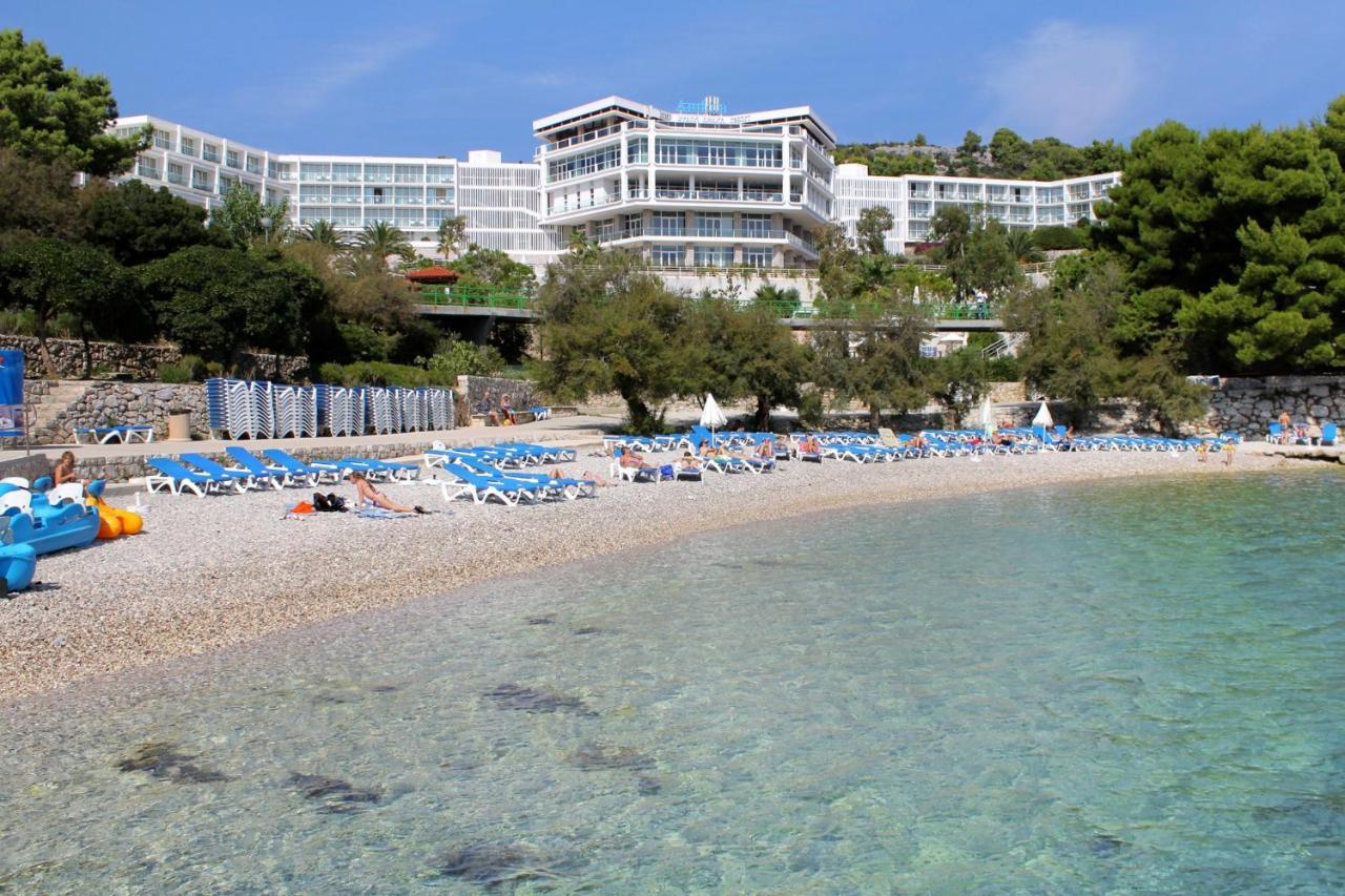 Apartments And Rooms With Parking Space Hvar - 15378 Hvar Town Eksteriør billede