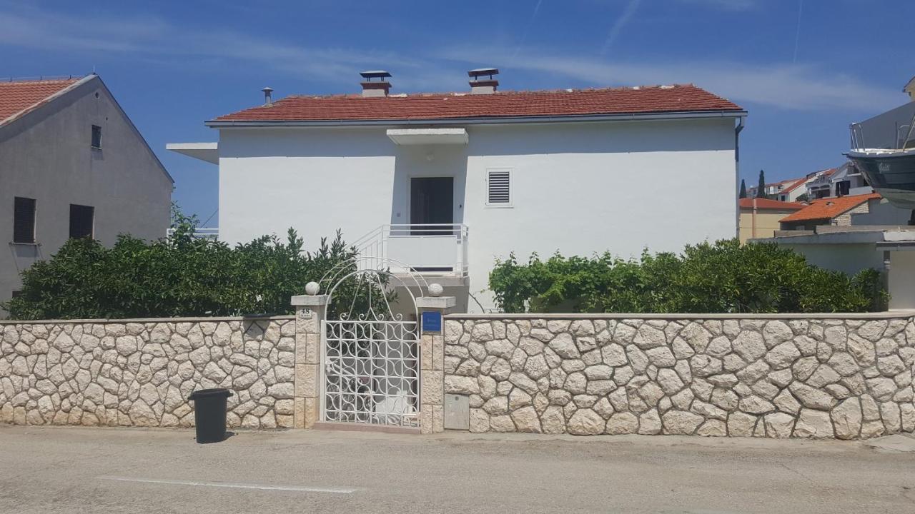 Apartments And Rooms With Parking Space Hvar - 15378 Hvar Town Eksteriør billede