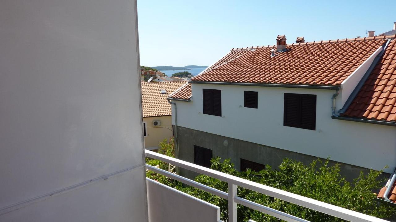 Apartments And Rooms With Parking Space Hvar - 15378 Hvar Town Eksteriør billede