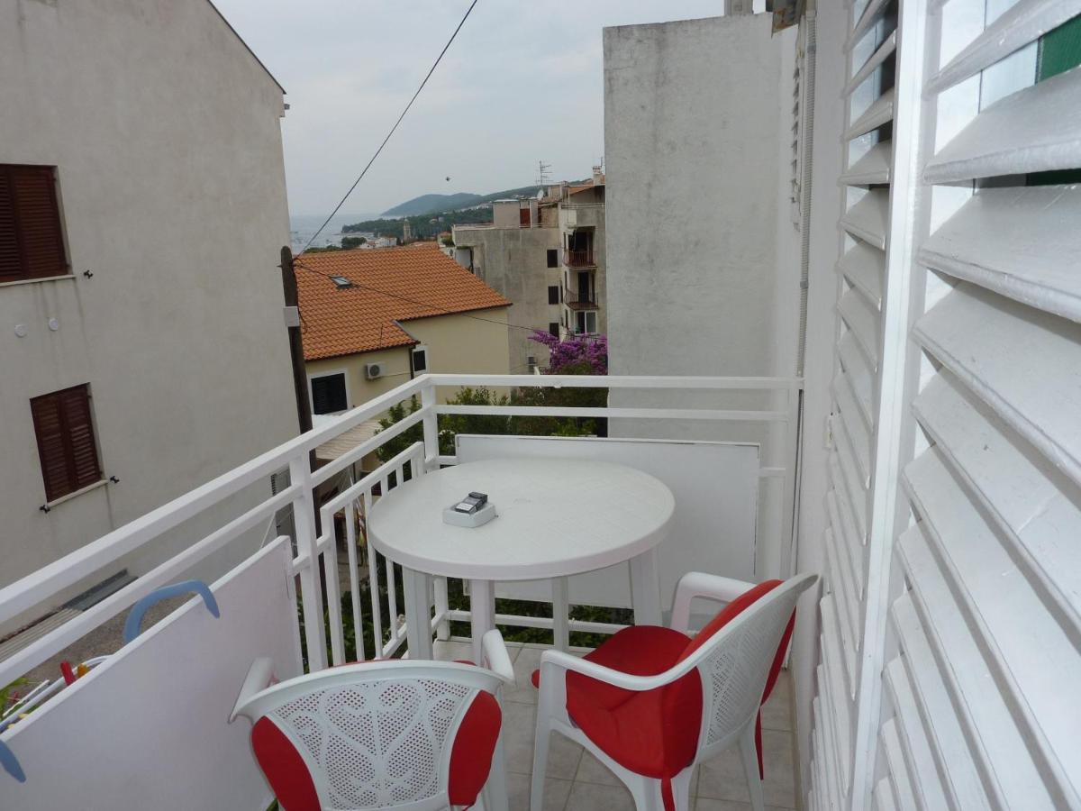 Apartments And Rooms With Parking Space Hvar - 15378 Hvar Town Eksteriør billede