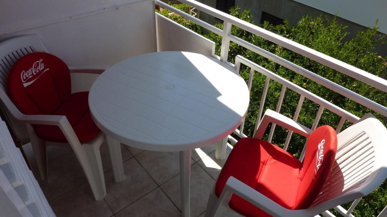 Apartments And Rooms With Parking Space Hvar - 15378 Hvar Town Eksteriør billede