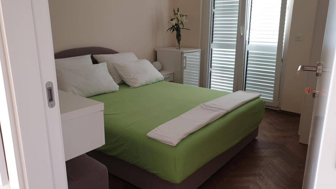Apartments And Rooms With Parking Space Hvar - 15378 Hvar Town Eksteriør billede