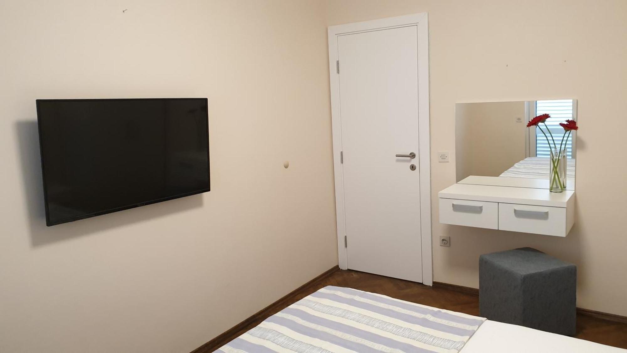 Apartments And Rooms With Parking Space Hvar - 15378 Hvar Town Værelse billede