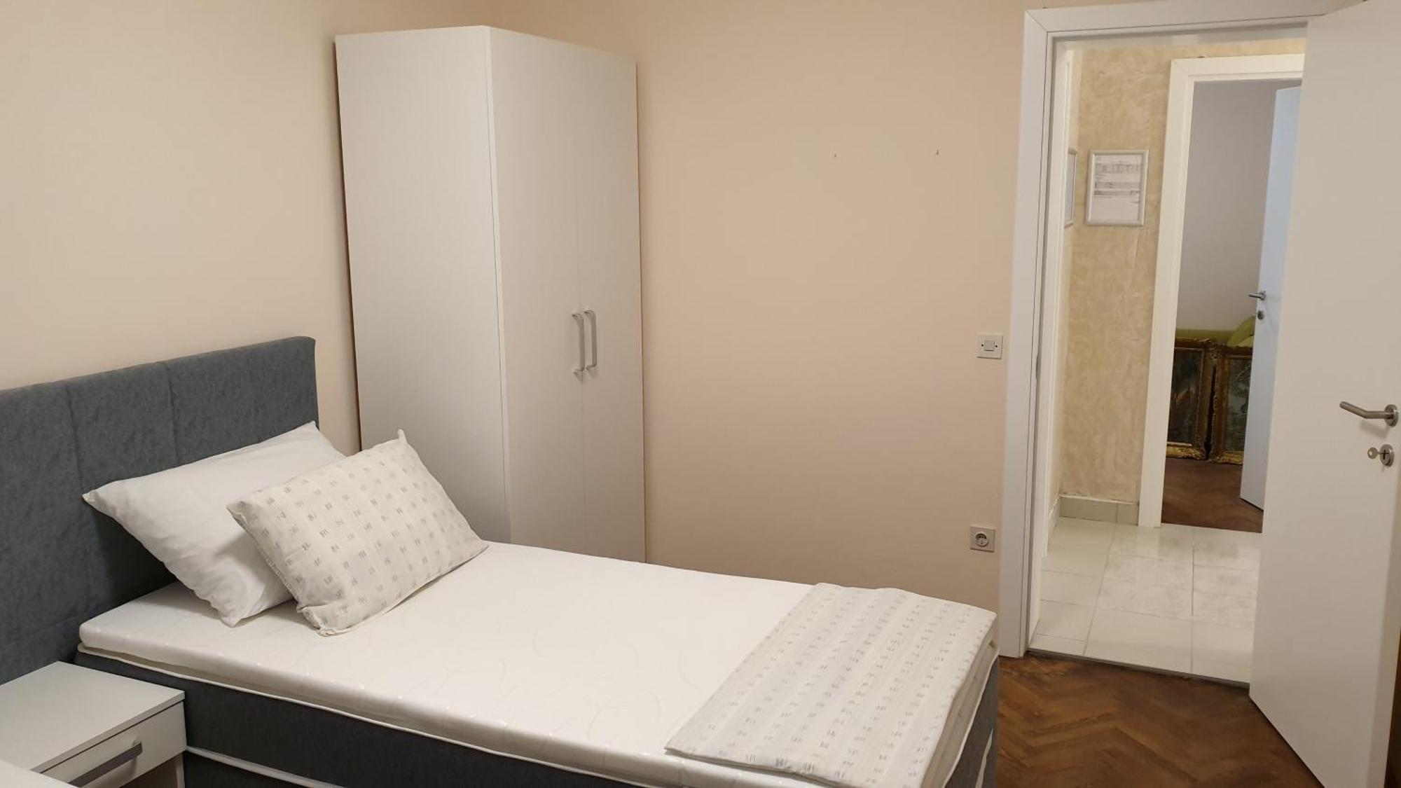 Apartments And Rooms With Parking Space Hvar - 15378 Hvar Town Værelse billede