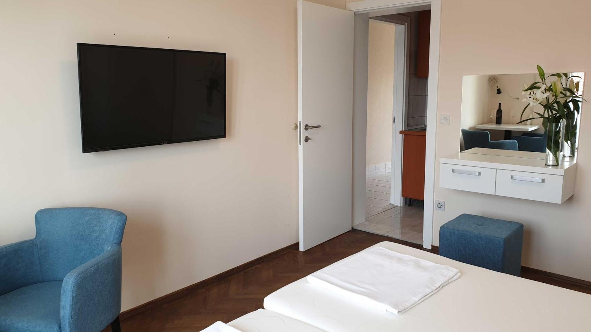 Apartments And Rooms With Parking Space Hvar - 15378 Hvar Town Værelse billede