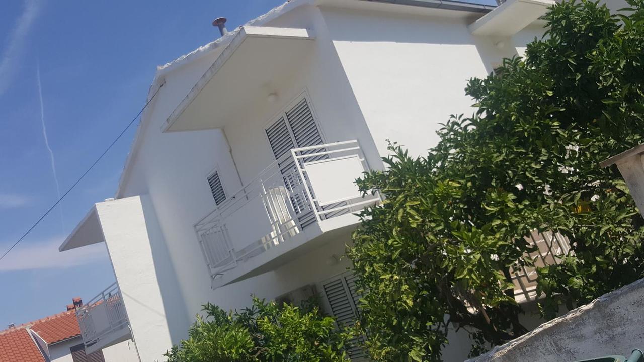Apartments And Rooms With Parking Space Hvar - 15378 Hvar Town Eksteriør billede